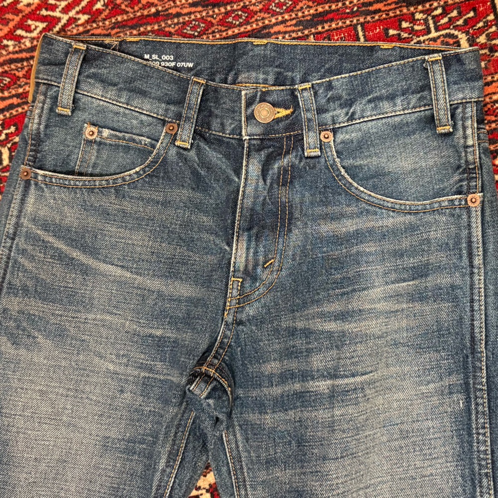 CELINE Men’s Jeans - Open to Offers!